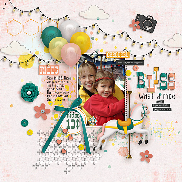 Carnival Papers - Image 2