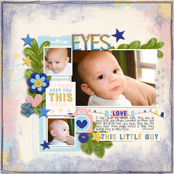 Little You - Image 5