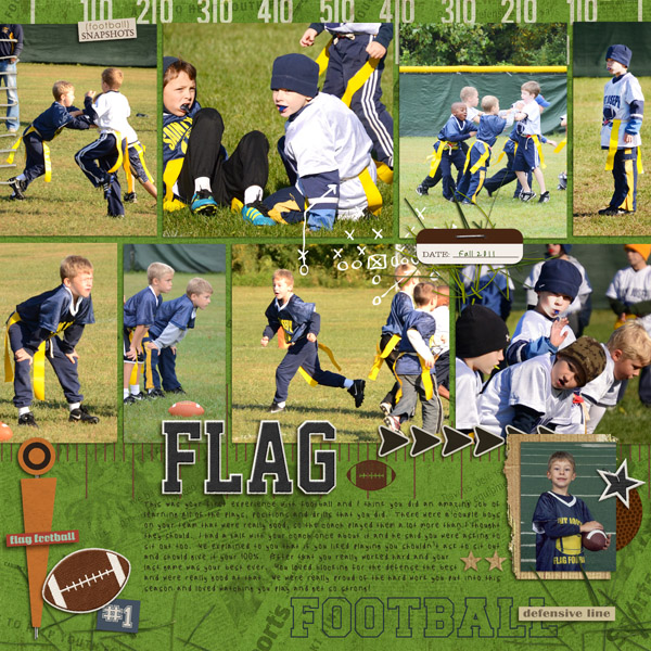 varsity jersey alpha - Image 2