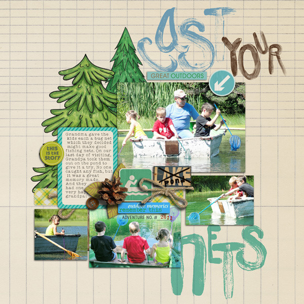 Summer Camp: Snipettes - Image 2