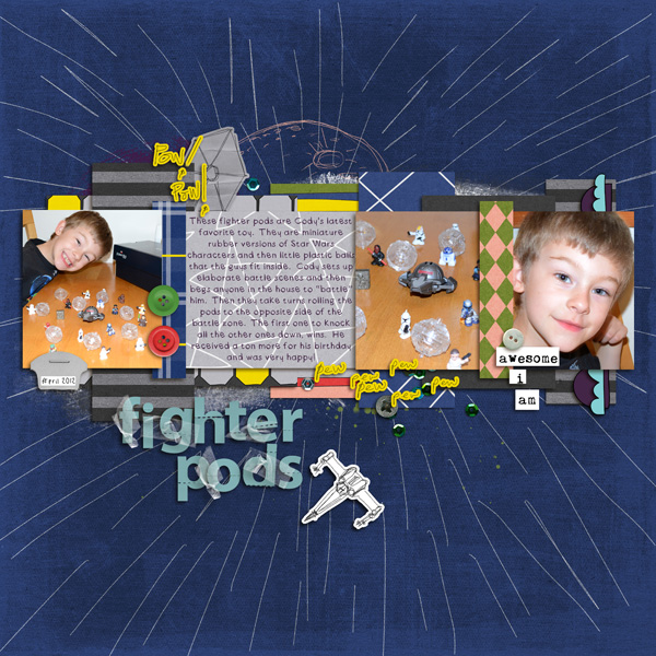 Force With You, It Is - Image 2
