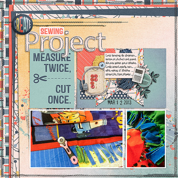 Sew Happy Papers - Image 9