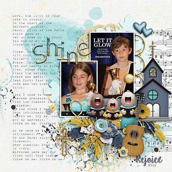 Faithful {Papers} - Image 3