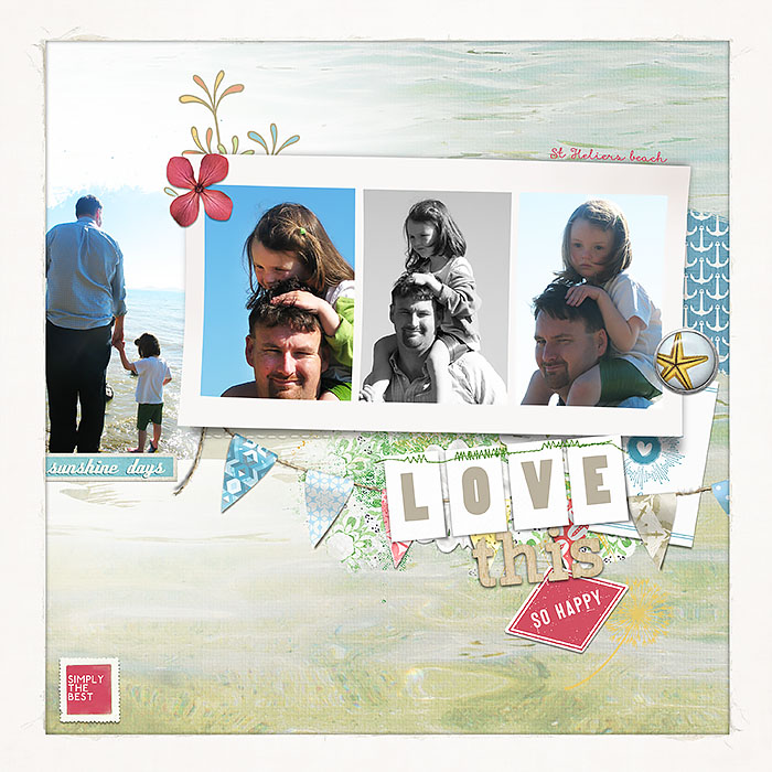 Good Love templates - Image 2