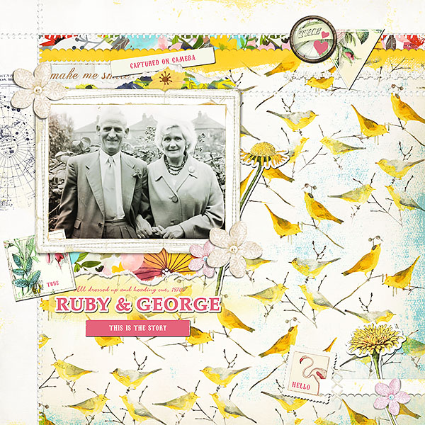 Adventure Calls Papers - Image 2