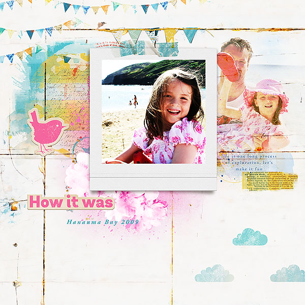 Blue Skies Ahead Collection - Image 4