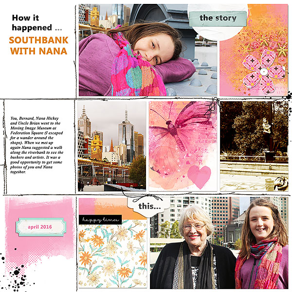 Shine On Journal Cards - Image 2