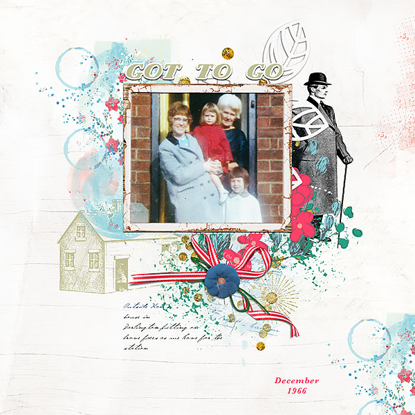 Honey I'm Home Elements - Image 3