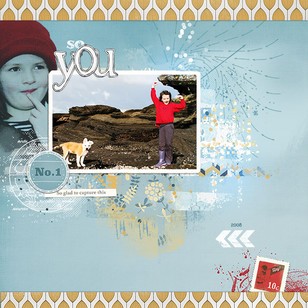 Storm Warning Brushes - Image 3