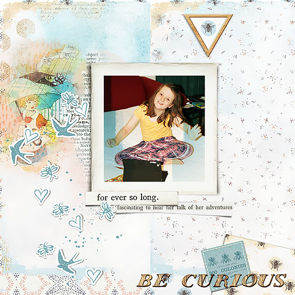 Bee Curious Kit - Image 2