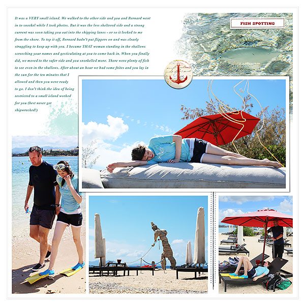 Perfect Panorama Album - Image 5