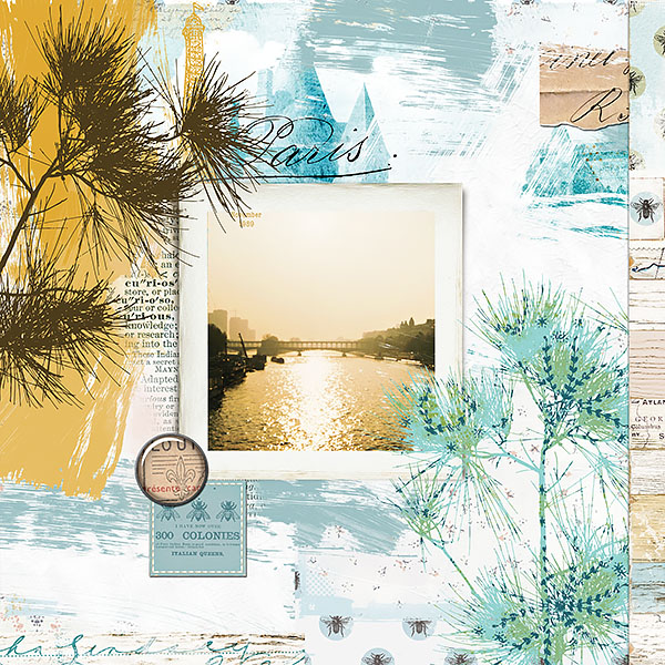 Botanical Brushes Galore - Image 3