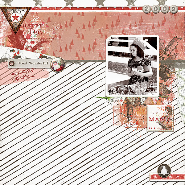 Starry Woods Kit - Image 2