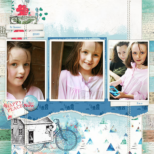 Springboard templates No.13 - Image 3