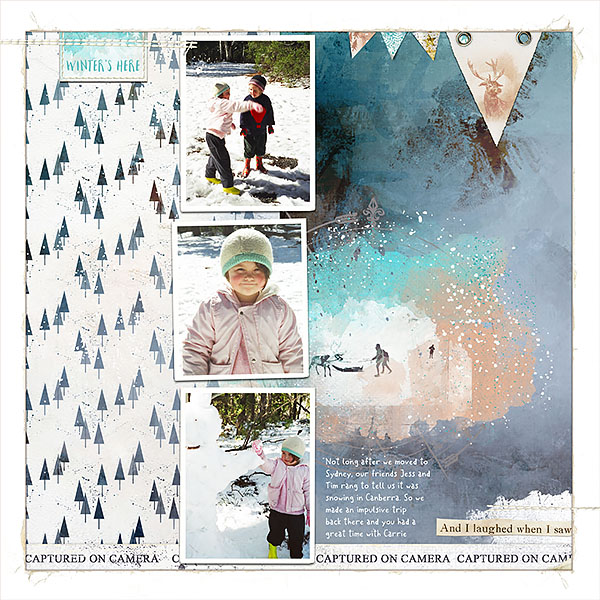 Iced Kit - Image 2
