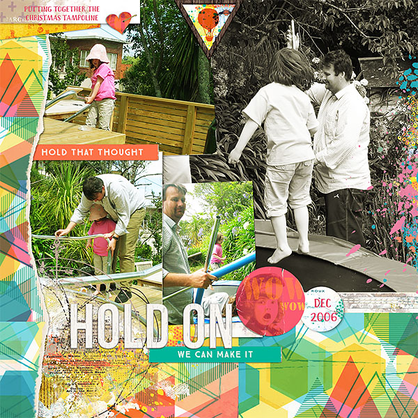 Love is All Around Elements - Image 5