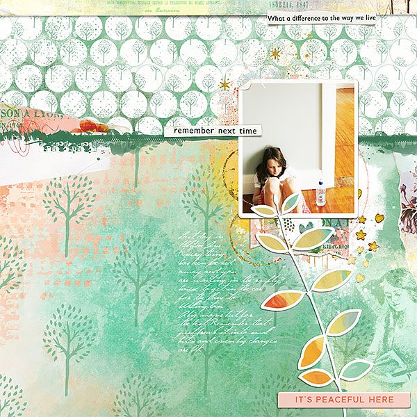 Find Peace Paperpack - Image 3