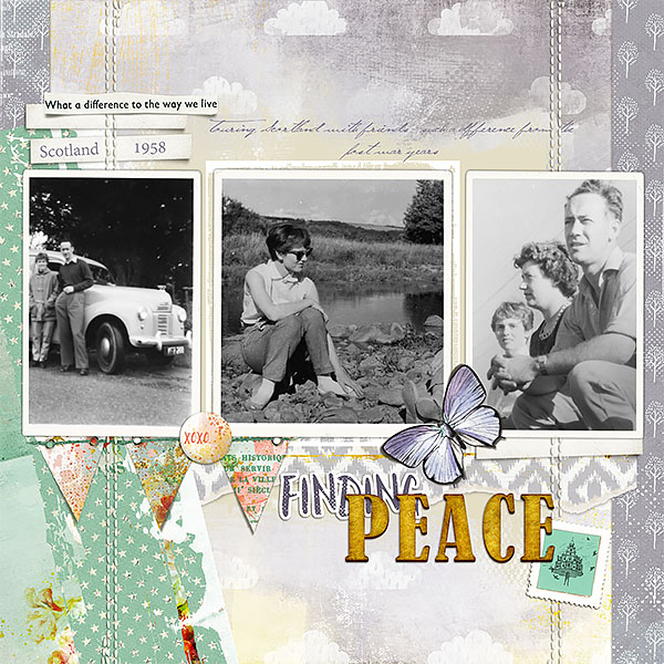 Find Peace Elements - Image 5