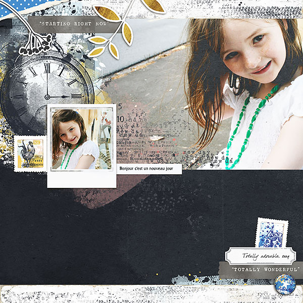 Brand New Day Paper Pack - Image 2
