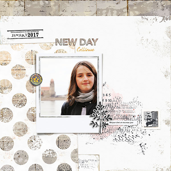 Brand New Day Paper Pack - Image 3