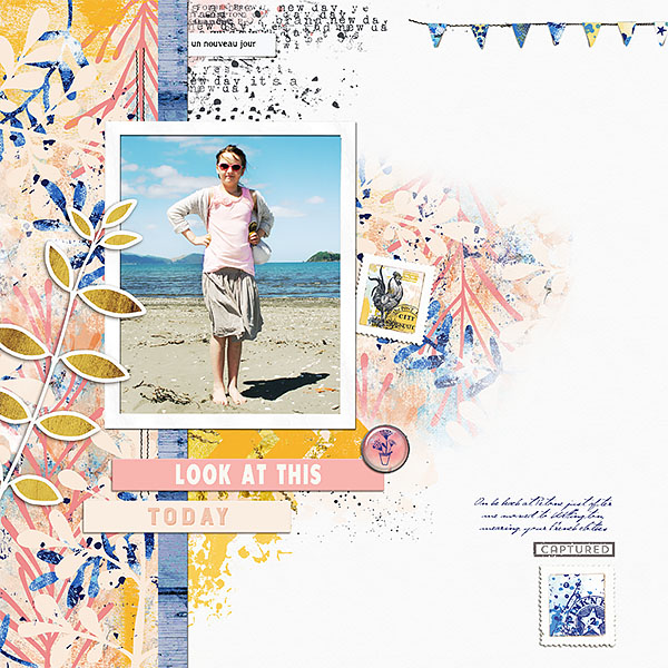 Brand New Day Paper Pack - Image 5