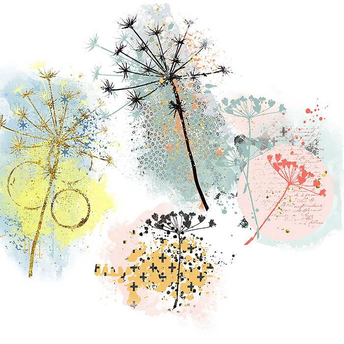 Botanical Brushes Galore - Image 4