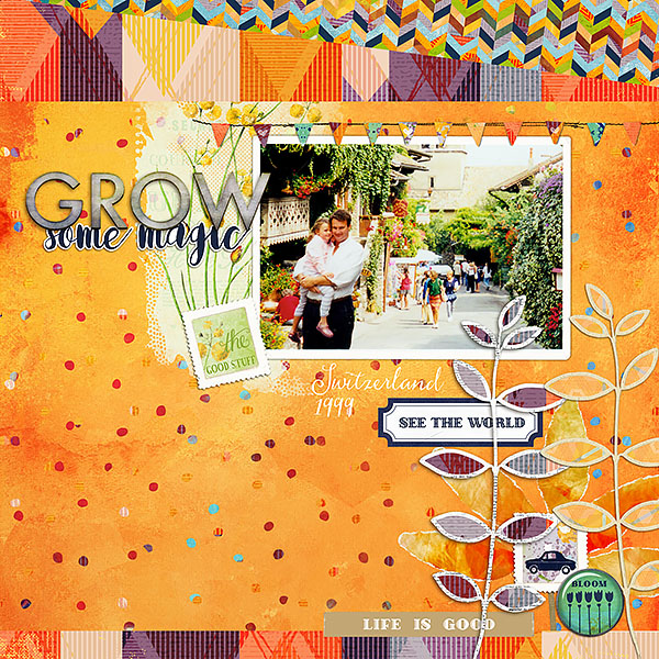 Sprout Paper Pack - Image 6
