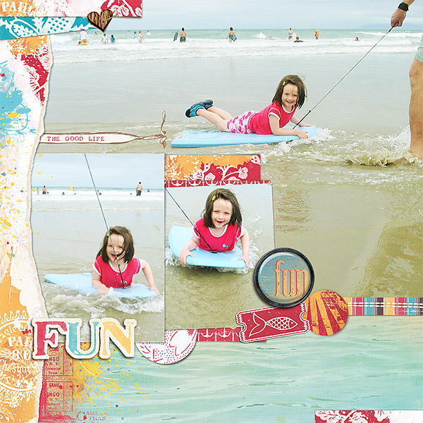 Springboard templates No.09 - Image 2