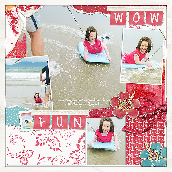 Springboard templates No.09 - Image 3