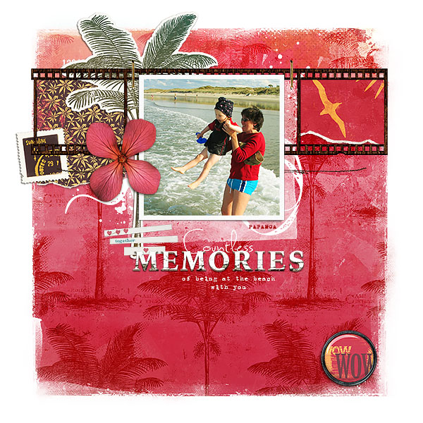 Countless templates - Image 4