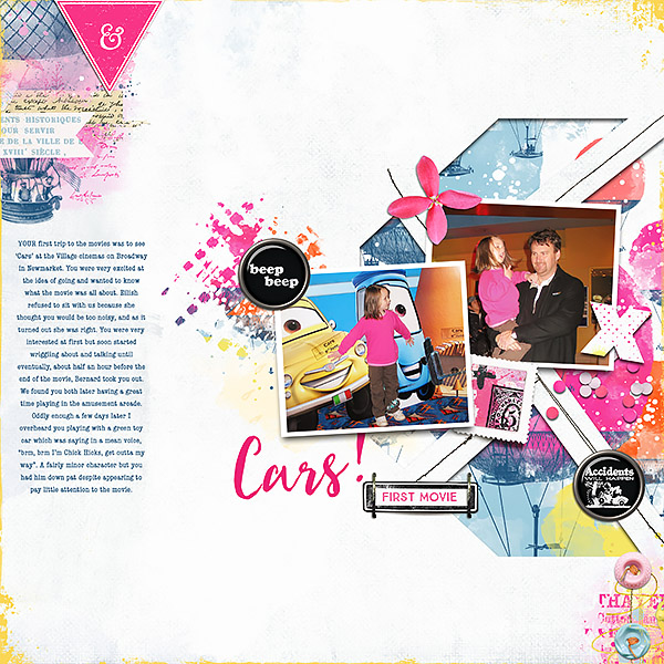 La Dolce Vita templates - Image 3