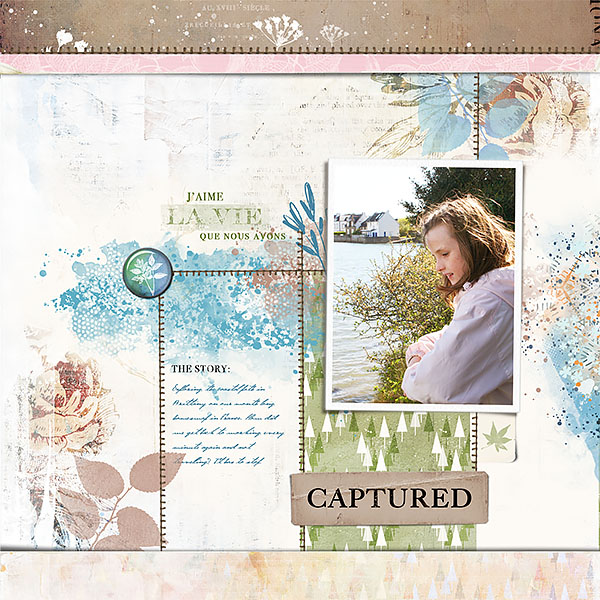 The Quiet Life Papers - Image 2