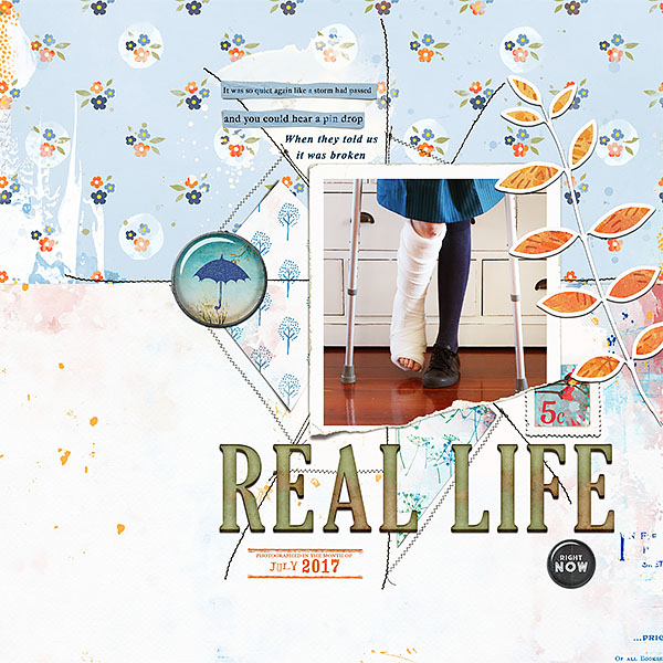 The Quiet Life Papers - Image 3