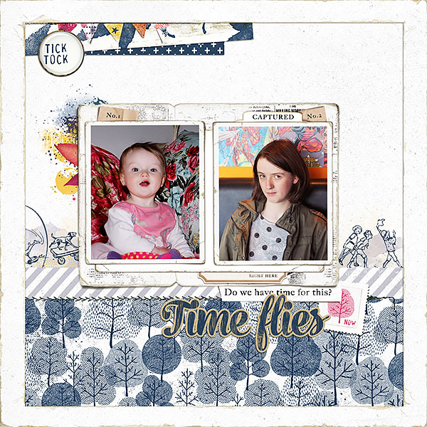 Busy Days Kit - Image 3