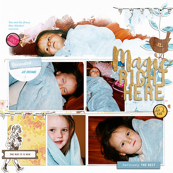 Evie Kit - Image 3
