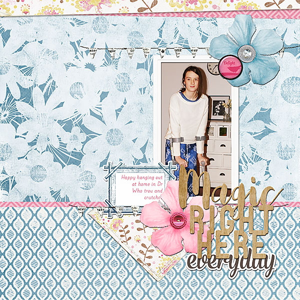 Evie Kit - Image 4
