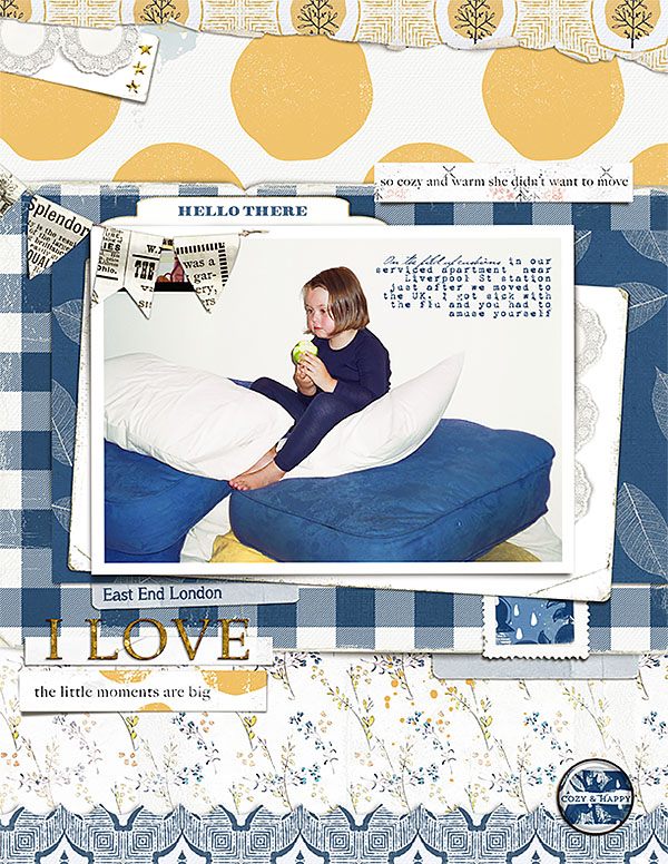 Forestier Paper Pack - Image 3