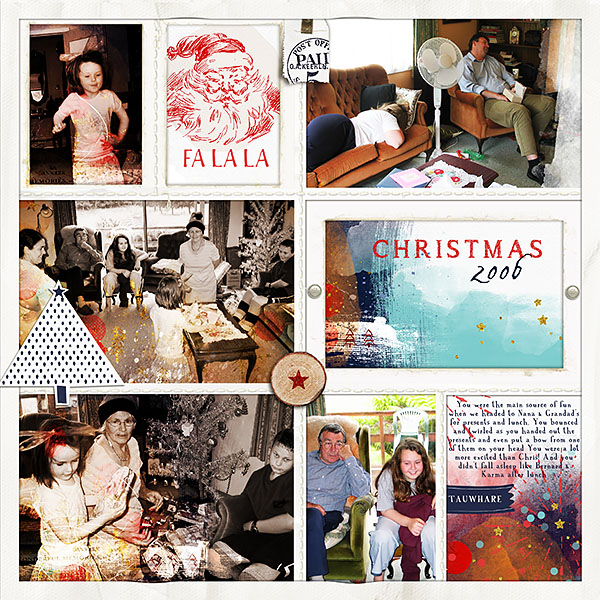 Frostell Journal Cards - Image 4