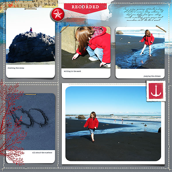 Messy Pockets Noted No2 - Image 5
