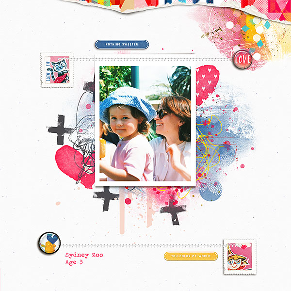 Crazy Little Thing Kit - Image 5