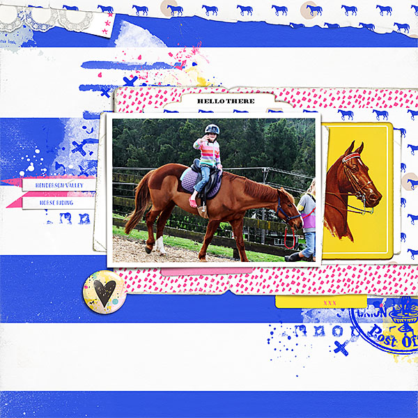 H is For Element Pack - Image 3