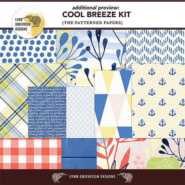 Cool Breeze Kit - Image 3
