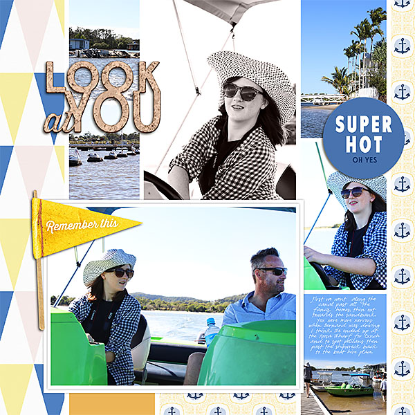 Cool Breeze Element Pack - Image 2