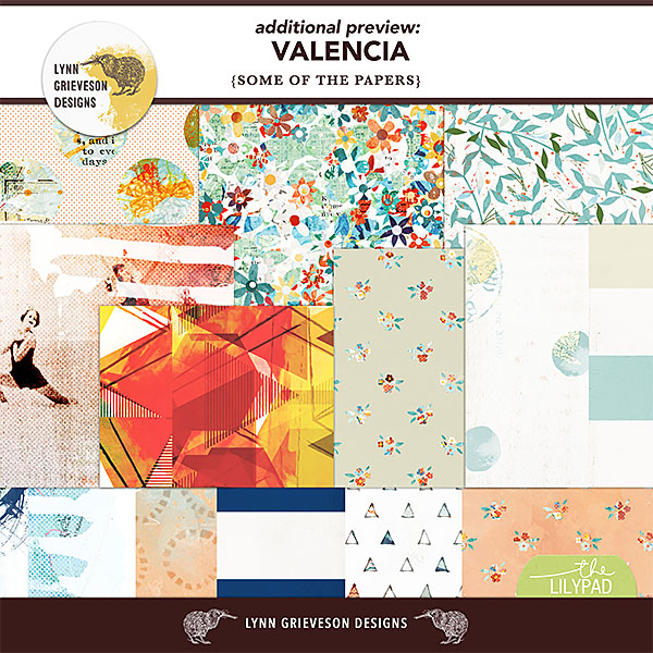 Valencia Kit - Image 3