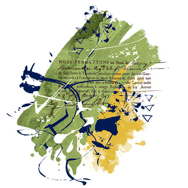 Mess With Ink: Make Your Mark 2 - Image 2