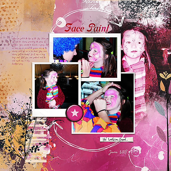 Turning It Around element pack - Image 2
