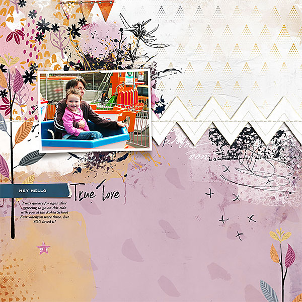 Turning It Around Paper Pack - Image 3