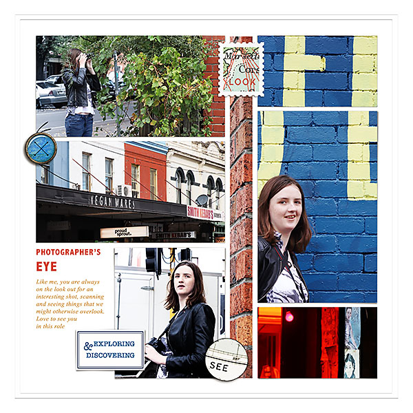 Travel Photobook Workshop - Image 3