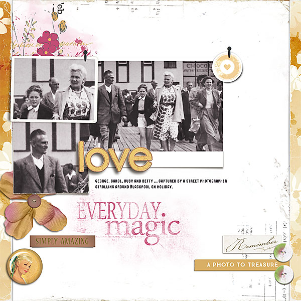 Good Love templates - Image 3