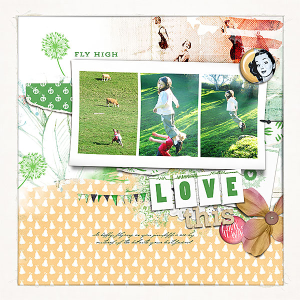 Good Love templates - Image 4